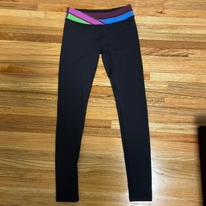 Ivivva leggings